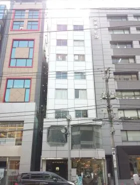 第一和田ビルの外観