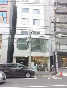第一和田ビルの外観
