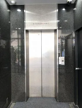 AidiA Shibuyaビルの外観