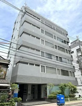 タマタビルの外観