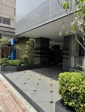 タマタビルの外観