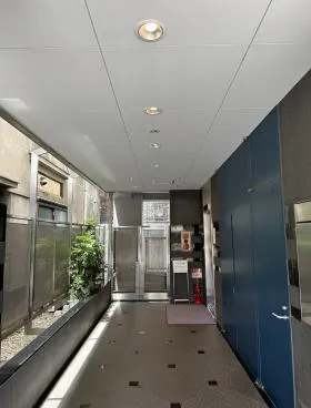タマタビルの外観