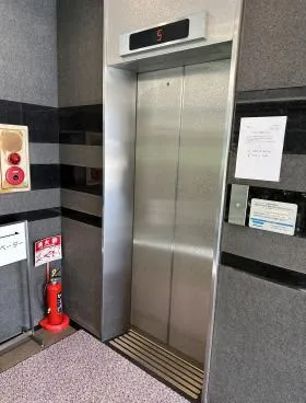 タマタビルの外観