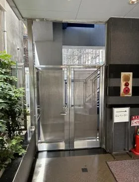 タマタビルの外観