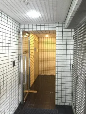 高梨ビルの外観