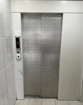 アキックス エビスビルの外観