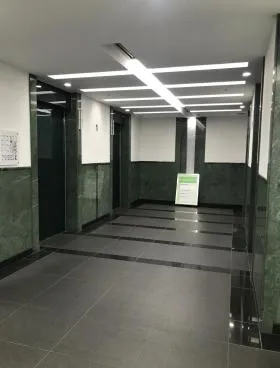 KDX府中ビルの外観