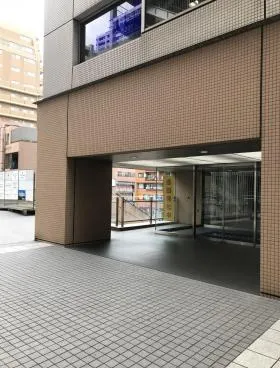 KDX府中ビルの外観