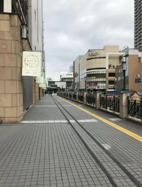KDX府中ビルの外観