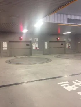 京王八王子明神町ビルの外観