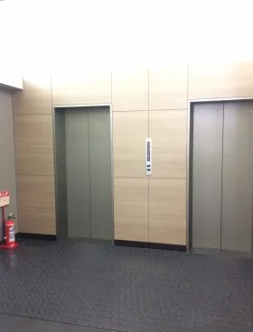 KDC渋谷ビルの外観