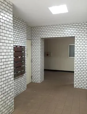 ハピネス・イン湯島の外観