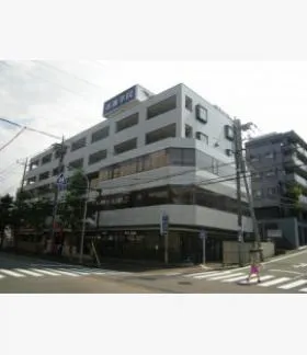 アグリヒル青葉台の外観