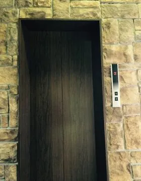 アートコンプレックスセンターの外観