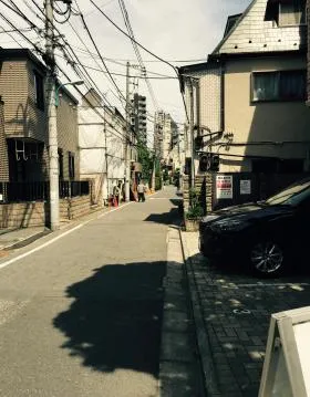 アートコンプレックスセンターの外観