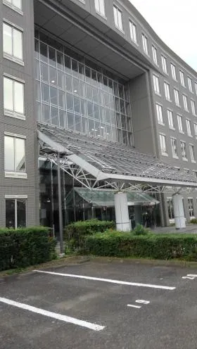 南町田5丁目ビルの外観