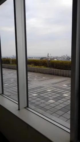 南町田5丁目ビルの外観