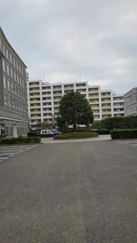 南町田5丁目ビルの外観