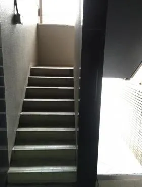 サンケンビルの外観