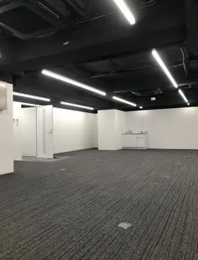 シティ市ヶ谷ビルの外観