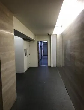 シティ市ヶ谷ビルの外観