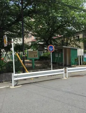 照田第2ビルの外観