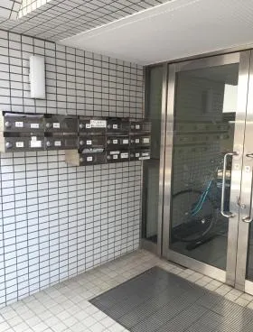 ツルマキハウススターの外観
