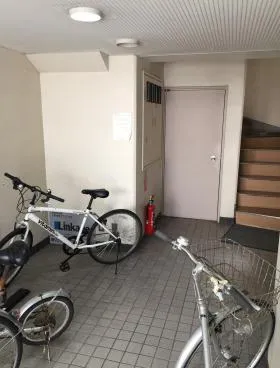 ツルマキハウススターの外観