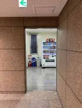 湯島ファーストジェネシスビルの外観