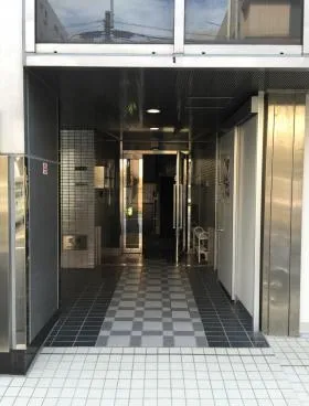 ブライトンビルの外観