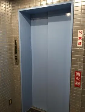 ブライトンビルの外観
