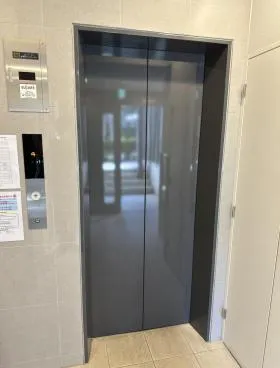 仮)恵比寿南1丁目ビルの外観