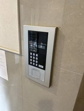 仮)恵比寿南1丁目ビルの外観