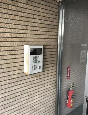 シェ・ミウラの外観