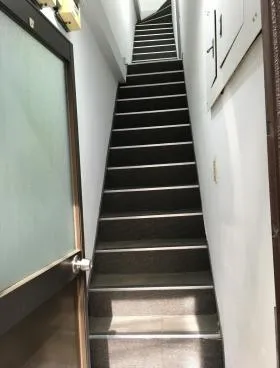 藤ビルの外観