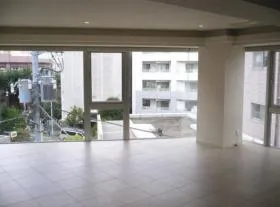 Circle Buildingの外観