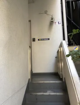 小林ビルの外観