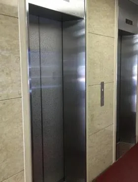 小金井本町ビルの外観