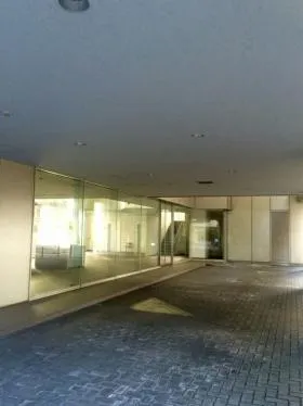 横河西巣鴨ビルの外観