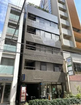 ONODERA の外観