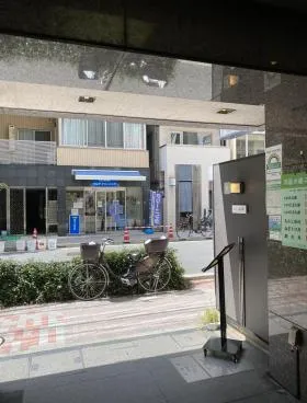 ONODERA の外観