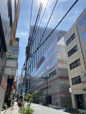 ONODERA の外観