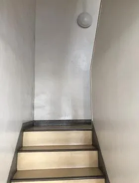 佐久間ビルの外観