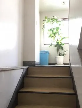 佐久間ビルの外観