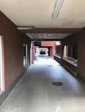 千成ビルの外観