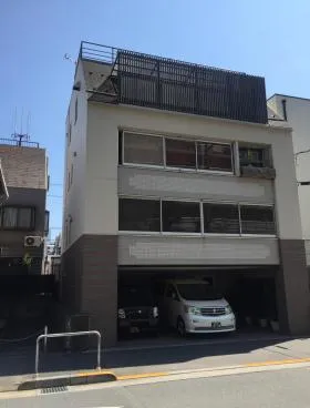 坂下の外観