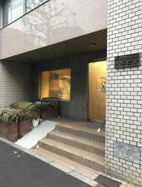 大仁ビルの外観