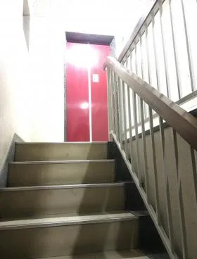 大仁ビルの外観