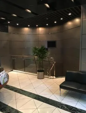 ビステーション赤坂の外観