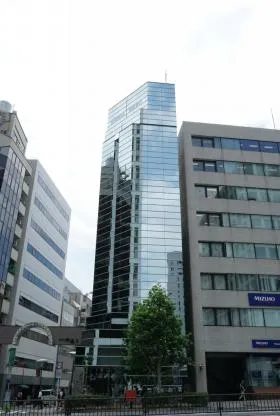 ビステーション赤坂の外観